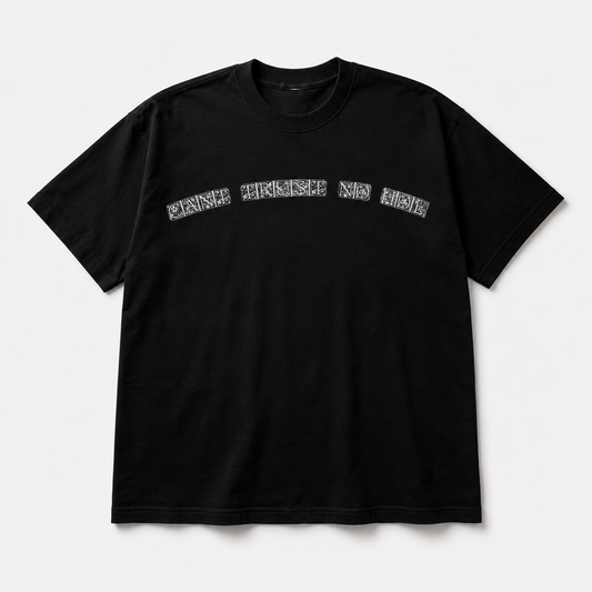 “Cant Trust No Hoe” T-Shirt