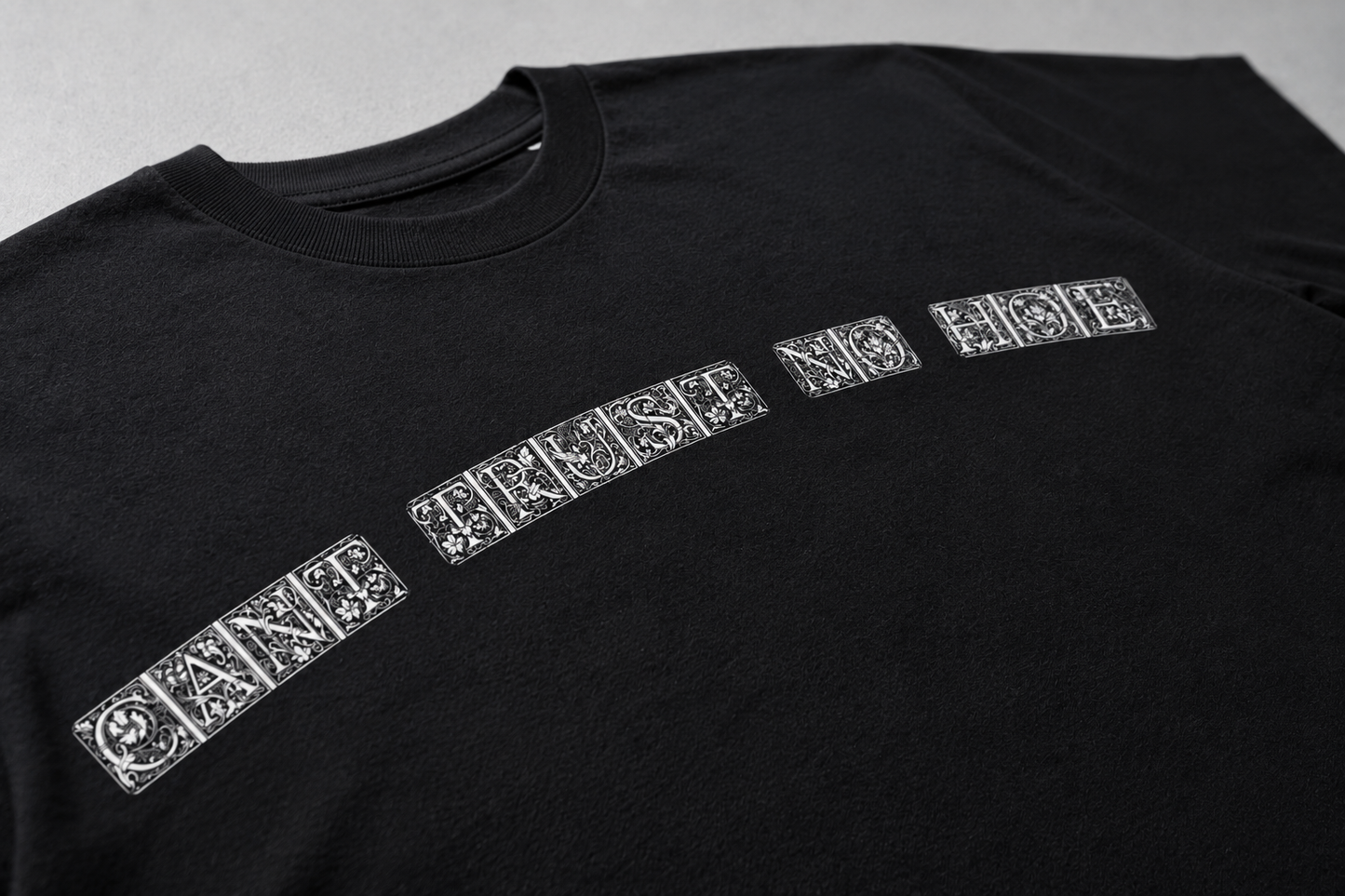 “Cant Trust No Hoe” T-Shirt