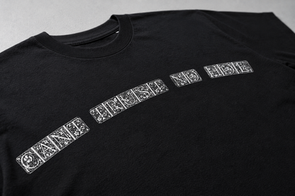 “Cant Trust No Hoe” T-Shirt