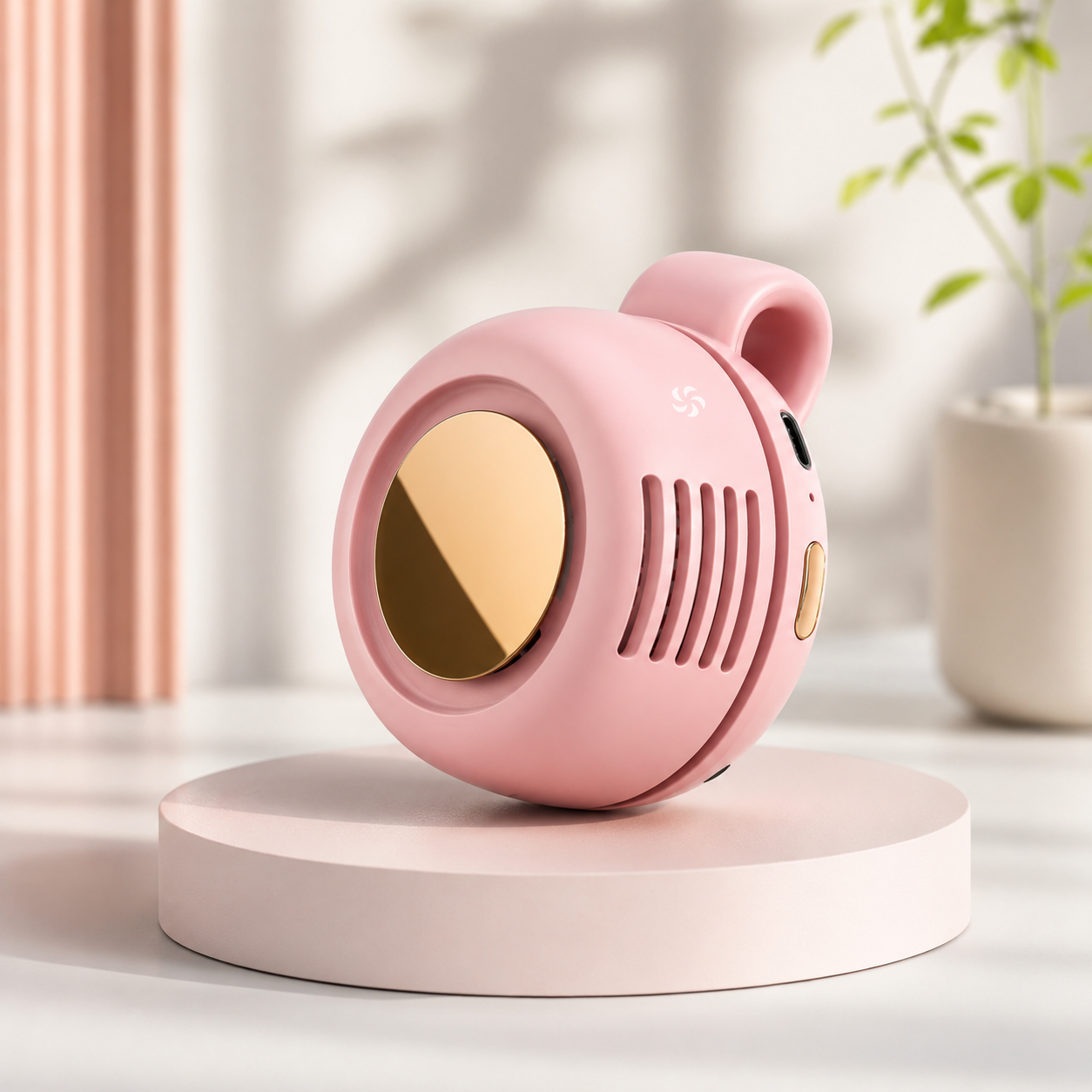 BreezePod